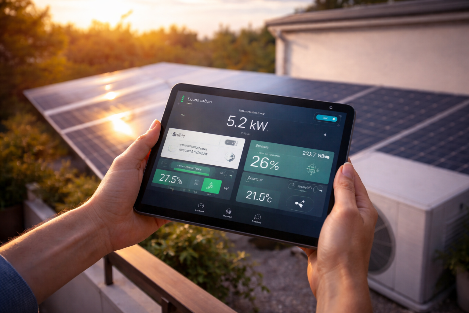 Eficiencia energética